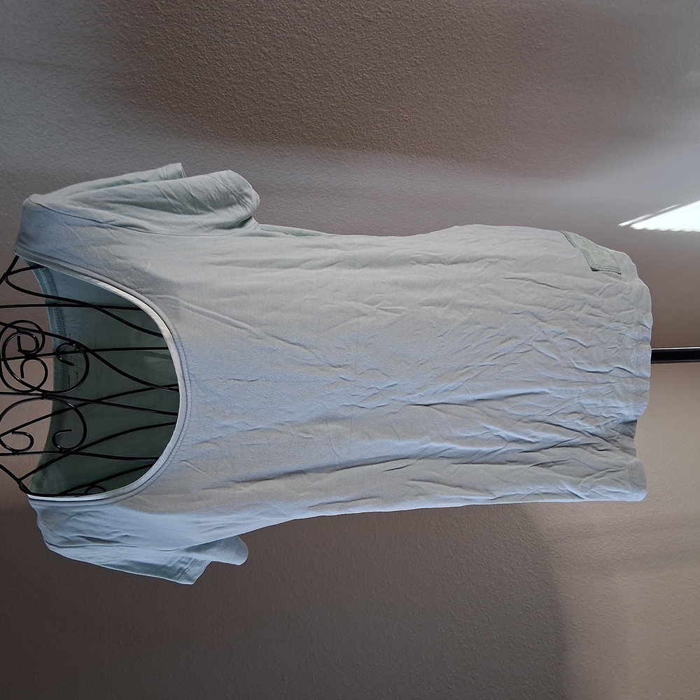 Light Blue T-Shirt